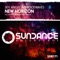 New Horizon (Sebastian Montano Remix) - Sky Angel & Shockwaves lyrics