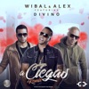 A Ciegas (Remix) [feat. Divino] - Single