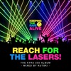 Keeping the Rave Alive: Reach for the Lasers, 2018