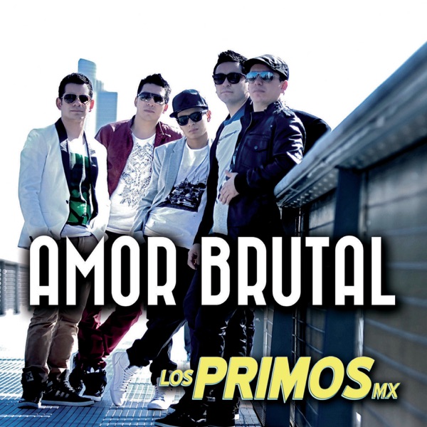 Los Primos MX - Mi Bello Ángel