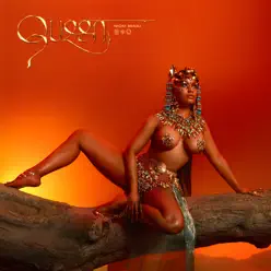 Queen (Bonus Version) - Nicki Minaj