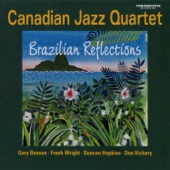 Brazilian Reflections (feat. Gary Benson, Frank Wright, Duncan Hopkins & Don Vickery) artwork