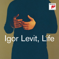 Igor Levit - Life artwork