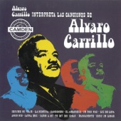 Álvaro Carrillo - Cancionero