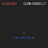 Galactica - Single