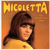 nicoletta - Les orgues d'Antan