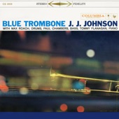 J.J. Johnson - Groovin'