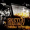 Tommy Gunz (feat. K-Beta) - Sketch McGuiney lyrics