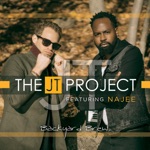 The JT Project - Backyard Brew (feat. Najee)