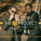 Backyard Brew (feat. Najee) - The JT Project lyrics