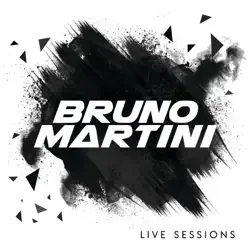 Live Sessions (Live) - Single - Bruno Martini