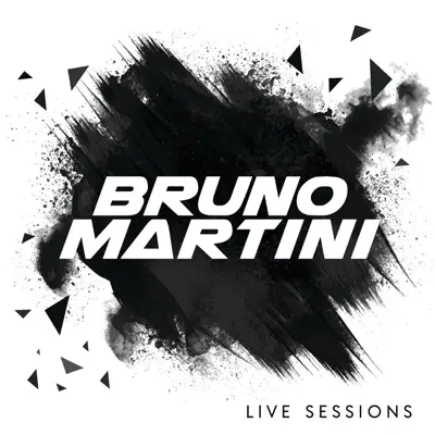 Live Sessions (Live) - Single - Bruno Martini