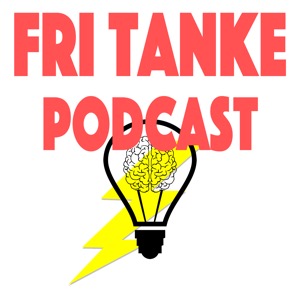 Fri Tanke förlags podcast