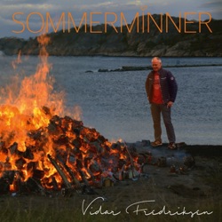 Vidar Fredriksen - Den Neste Gjest