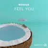 Stream & download Feel You - Single