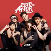 Esto es amor artwork