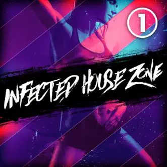 Infected House Zone, Vol. 1 by Various Artists album reviews, ratings, credits