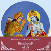 Bhagavad Gita: Traditional Sanskrit Chanting artwork