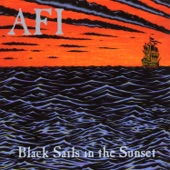 Black Sails in the Sunset artwork