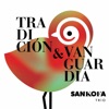 Sankofa Trío - Grusillo