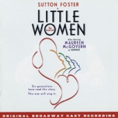 Little Women: The Musical (Original Broadway Cast Recording) artwork