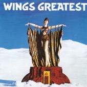 Wings Greatest artwork