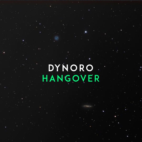 Cover artwork for Hangover