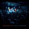 Dangermuffin - Lady of Fire (Live)