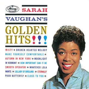 Sarah Vaughan - Whatever Lola Wants (Lola Gets) - Line Dance Music