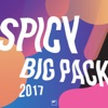 SPICY BIG PACK 2017, 2017