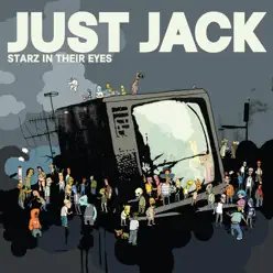 Starz In Their Eyes - EP - Just Jack