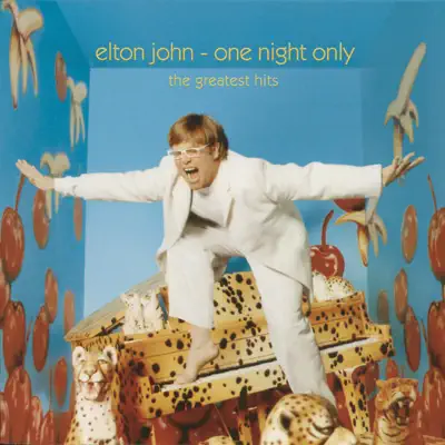 One Night Only - Elton John