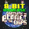 Battle for the Planet of the Chips album lyrics, reviews, download