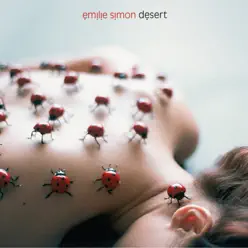 Désert (Leila Mix) - Single - Emilie Simon