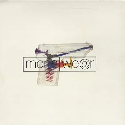 Being Brave - EP - Menswear