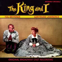 The King and I (Original Broadway Cast Recording) - Gertrude Lawrence The King and I (Original Broadway Cast Recording) - Gertrude Lawrence