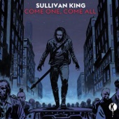 Sullivan King - Begone