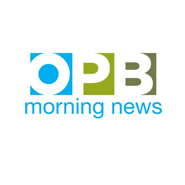 opb hourly news