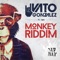 Monkey Riddim (feat. Tjen) - Vato Gonzalez lyrics
