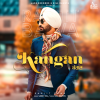 Ranjit Bawa - Kangan artwork