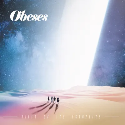Fills de Les Estrelles - Obeses