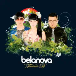 Fantasía Pop - Belanova