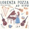 Todas as Coisas - Lorenza Pozza lyrics