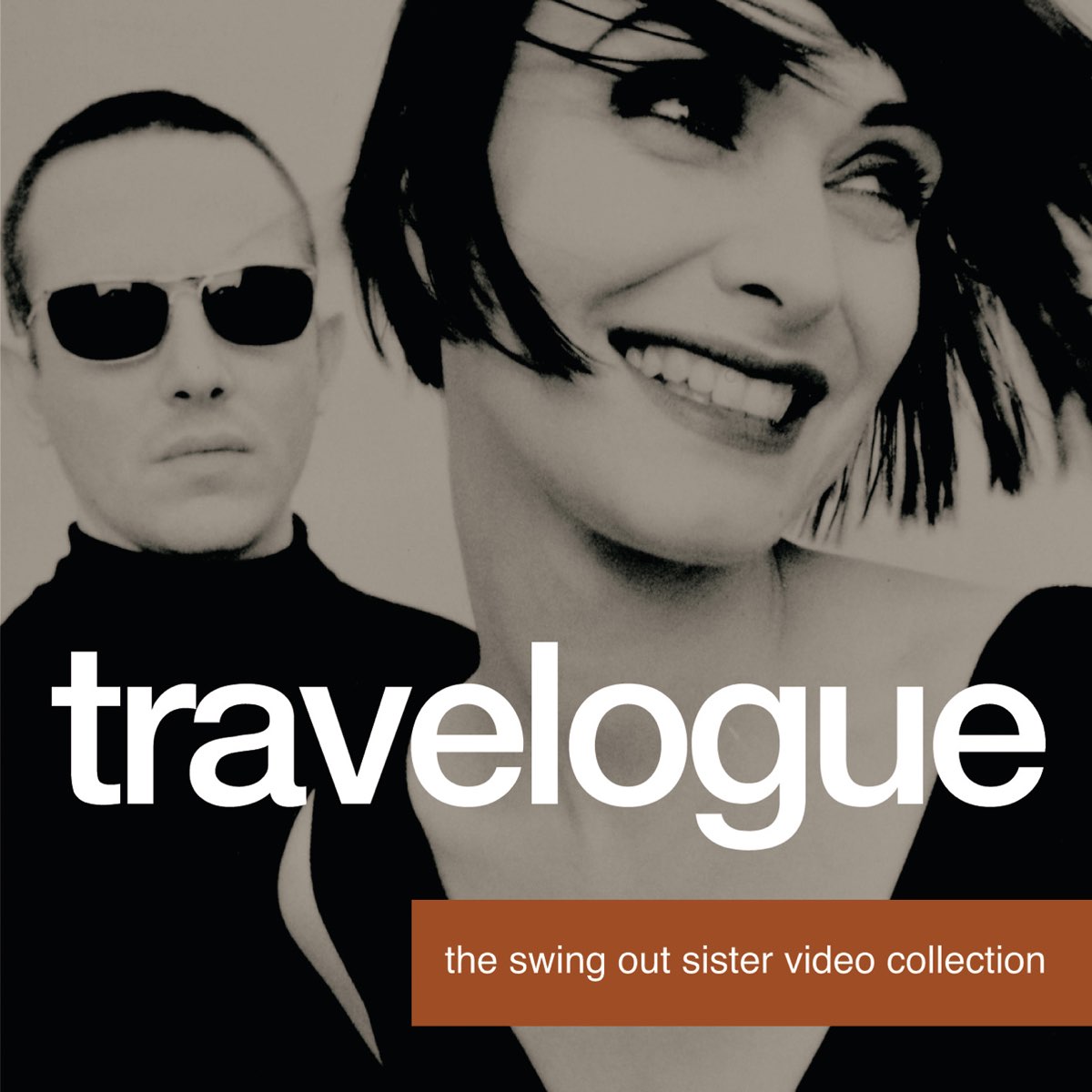 ‎Travelogue The Swing Out Sister Video Collection by Swing Out Sister