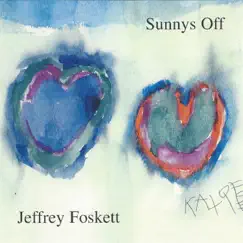 Sunnys Off by Jeffrey Foskett album reviews, ratings, credits