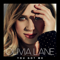 Olivia Lane - You Got Me artwork