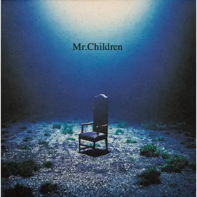 Shinkai - Mr. Children
