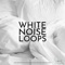 White Noise Loop for Sleeping (No Fade) - SleepTherapy lyrics