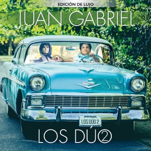 Juan Gabriel Yo Sé Que Está En Tu Corazón (feat. Carla Morrison)