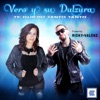 Te Quiero Tanto Tanto (feat. Ricky Valenz) - Single